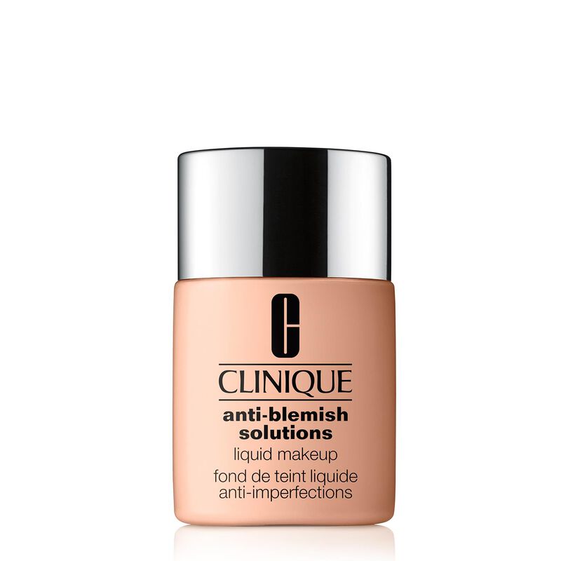 Clinique Anti-Blemish Solutions Makeup image number 0